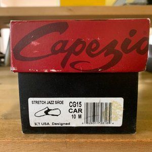 Dance Attire - Jazz Shoes